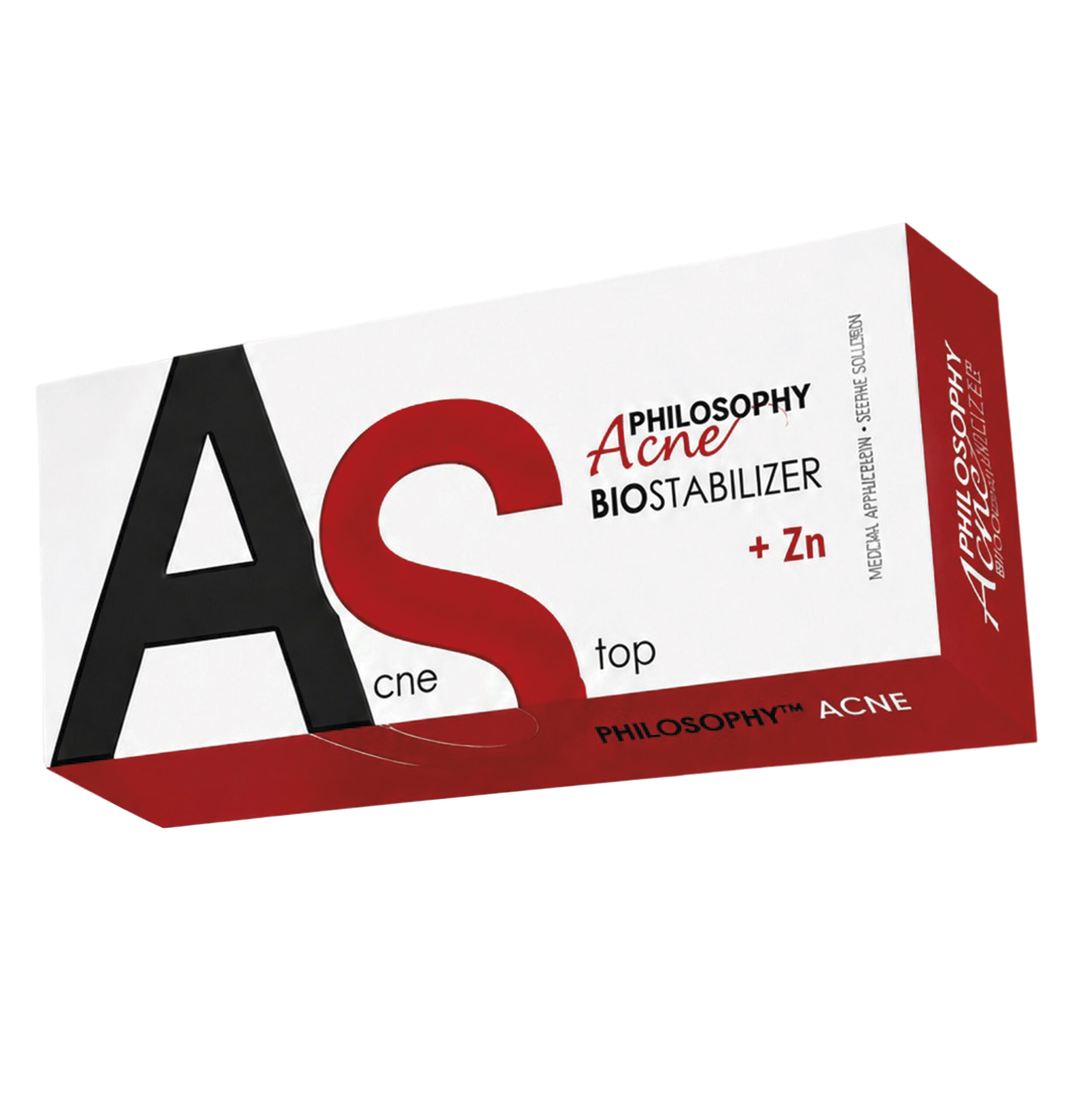 Acne Stop Biostabilizer / Акне Стоп Стабилизатор