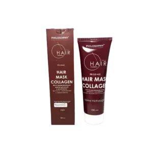 Hair Mask Collagen 250 ml