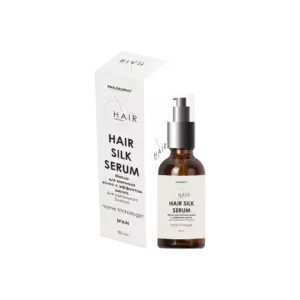 Hair Silk Serum