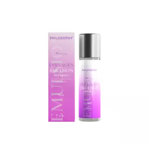 Philosophy Collagen Emulsion