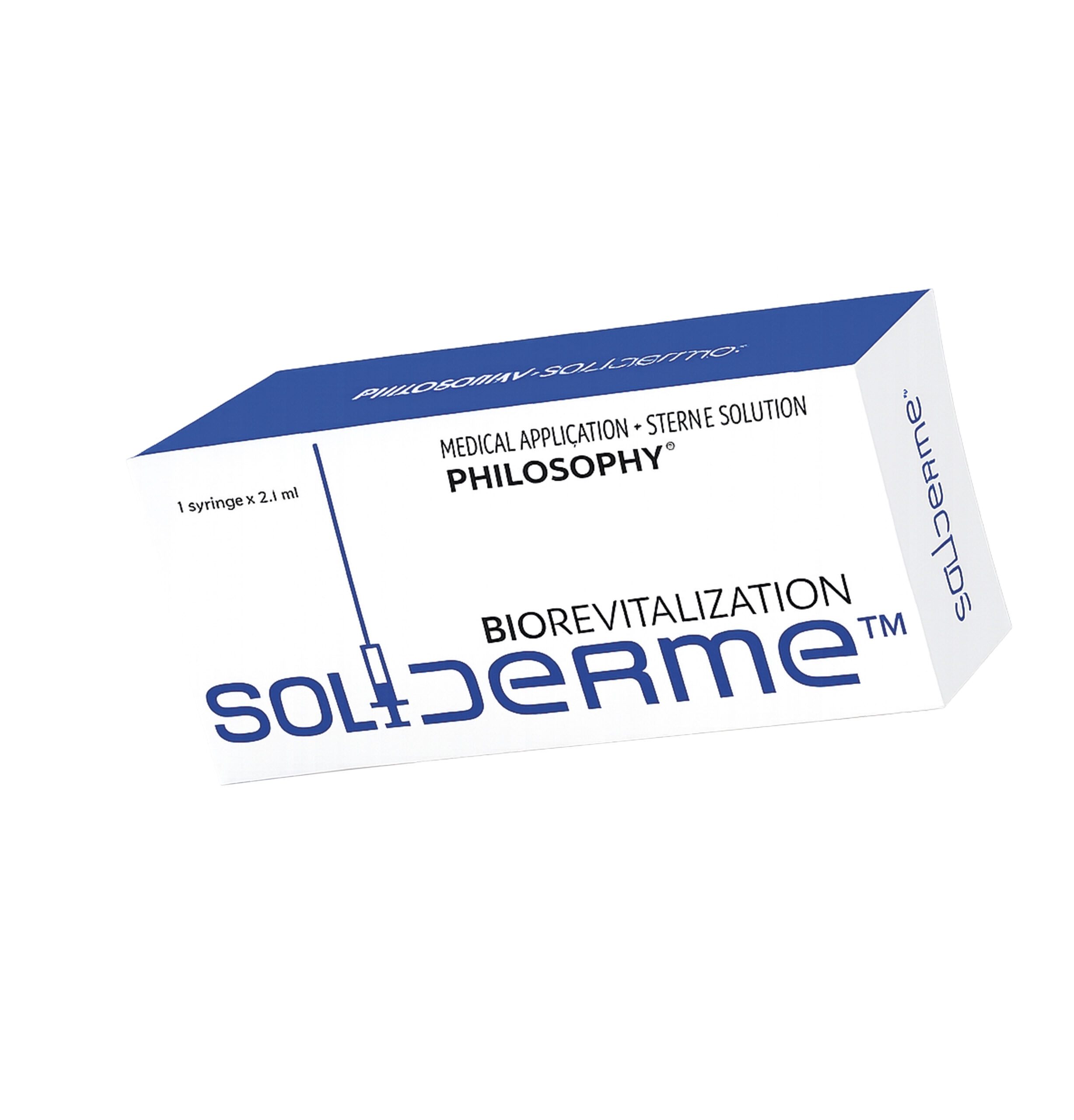 Soliderme Bio