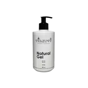 NATURAL GEL all skin