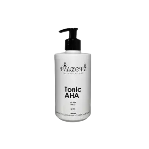 Тоник для лица Tonic AHA all skin